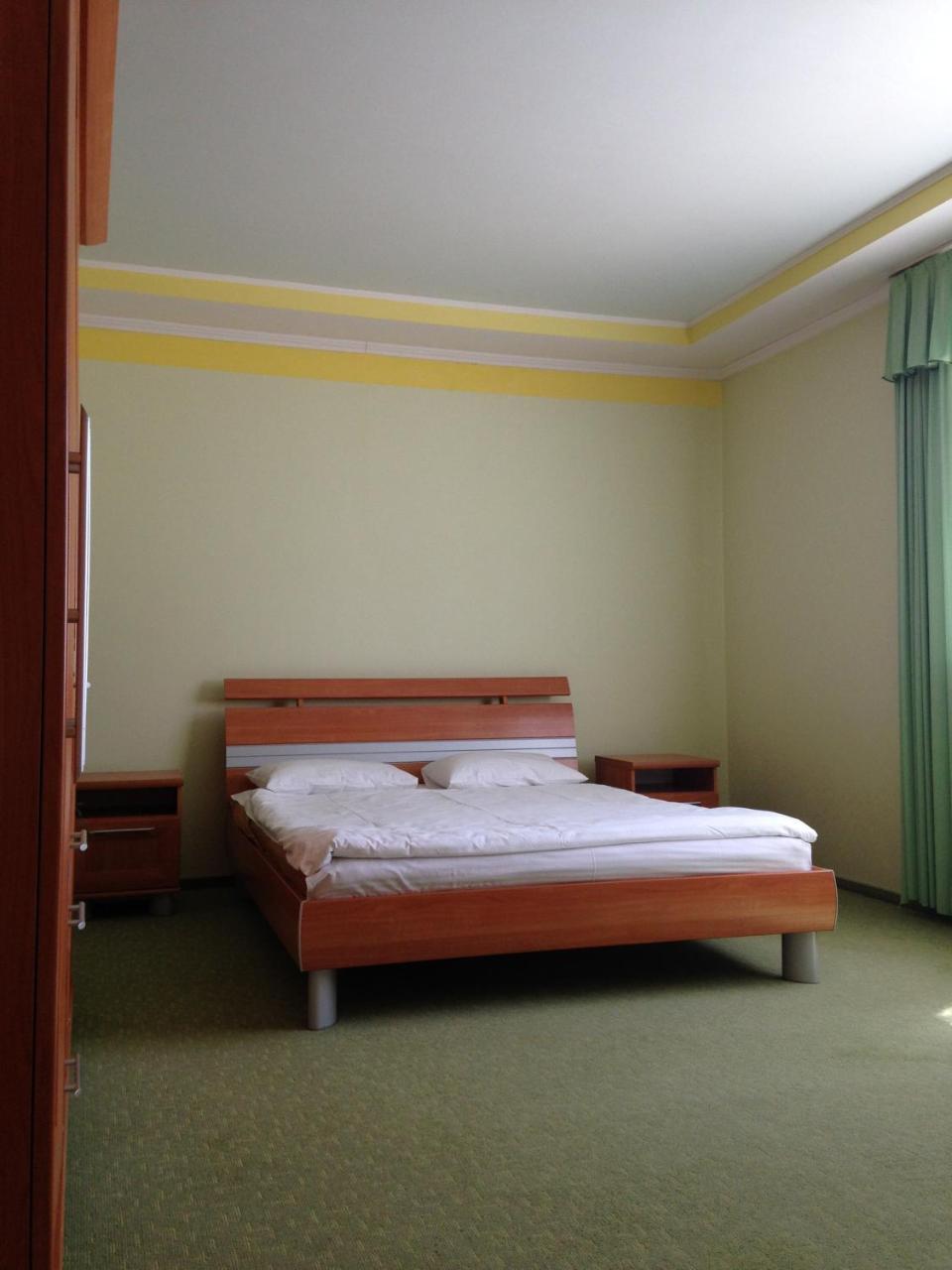 Hotel Usadba Tatarchik Tatariw Exterior foto